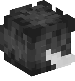 Minecraft head — Animals