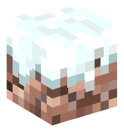 Minecraft head — Blocks