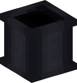 Minecraft head — Decor