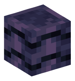 Minecraft head — Blocks