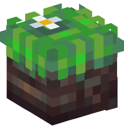 Minecraft head — Monsters