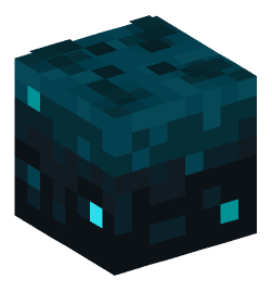 Minecraft head — Blocks