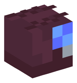 Minecraft head — Animals