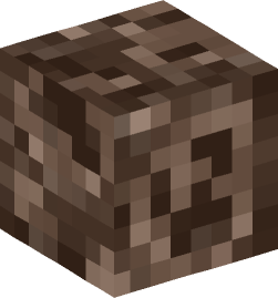 Minecraft head — Blocks