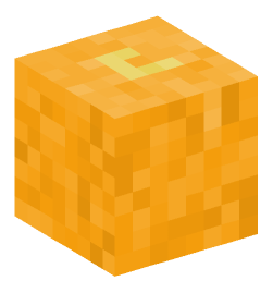 Minecraft head — Plants