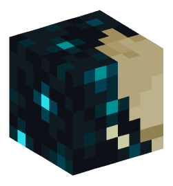 Minecraft head — Decor