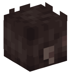 Minecraft head — Animals