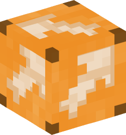 Minecraft head — Alphabet