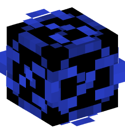 Minecraft head — Miscellaneous