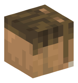 Minecraft head — Animals