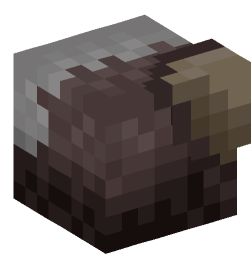 Minecraft head — Animals