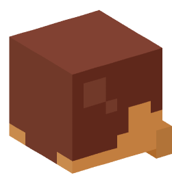 Minecraft head — Miscellaneous