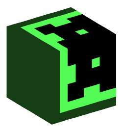 Minecraft head — Miscellaneous