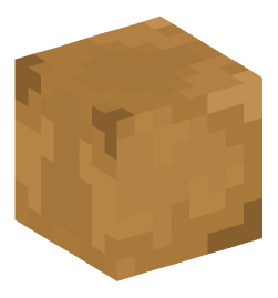 Minecraft head — Animals