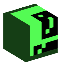 Minecraft head — Miscellaneous