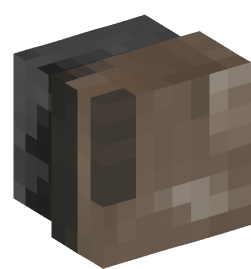 Minecraft head — Animals