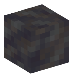 Minecraft head — Blocks