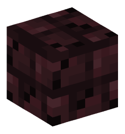 Minecraft head — Blocks