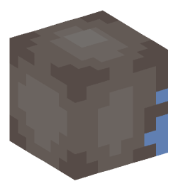 Minecraft head — Monsters