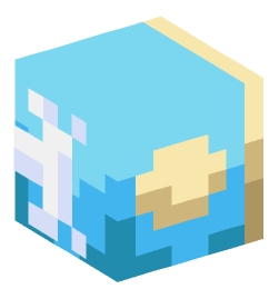 Minecraft head — Monsters