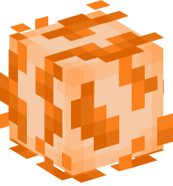 Minecraft head — Monsters