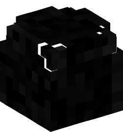 Minecraft head — Miscellaneous