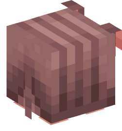 Minecraft head — Animals