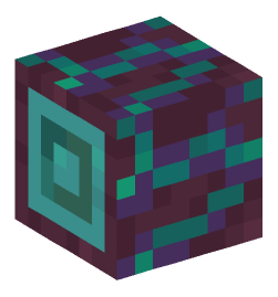 Minecraft head — Blocks