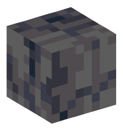 Minecraft head — Monsters