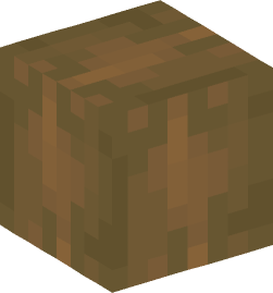 Minecraft head — Blocks