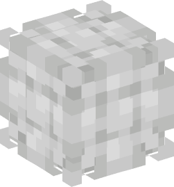 Minecraft head — Decor