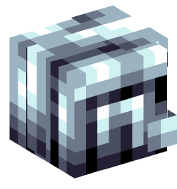 Minecraft head — Helmets