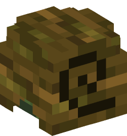 Minecraft head — Animals