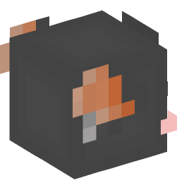 Minecraft head — Animals