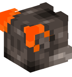 Minecraft head — Animals