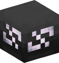 Minecraft head — Miscellaneous