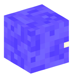 Minecraft head — Monsters