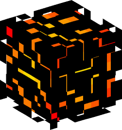 Minecraft head — Miscellaneous