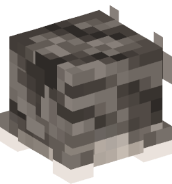 Minecraft head — Animals