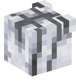 Minecraft head — Animals