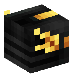 Голова Майнкрафт — Люди