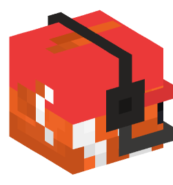 Minecraft head — Animals