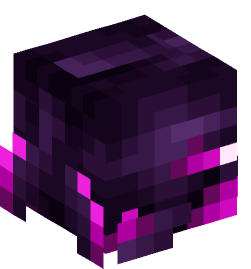 Minecraft head — Animals