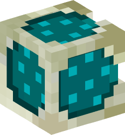 Minecraft head — Miscellaneous