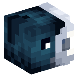 Minecraft head — Animals