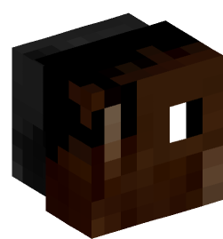 Minecraft head — Animals