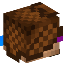 Minecraft head — Animals