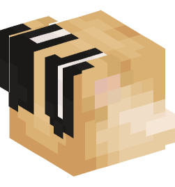 Minecraft head — Animals