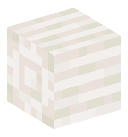 Minecraft head — Blocks