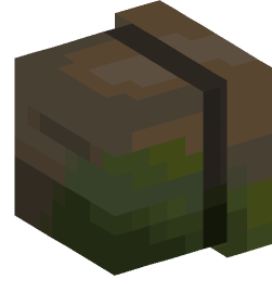 Minecraft head — Decor